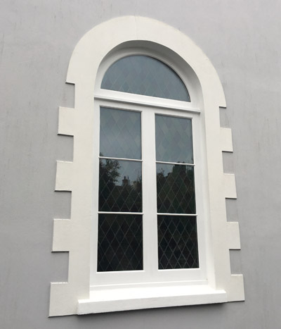 Made to Measure Casement Windows North Devon