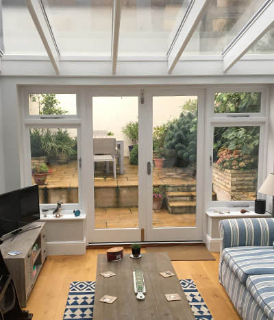 Made to Measure Conservatories North Devon