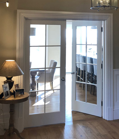 Made to Measure Internal Doors North Devon