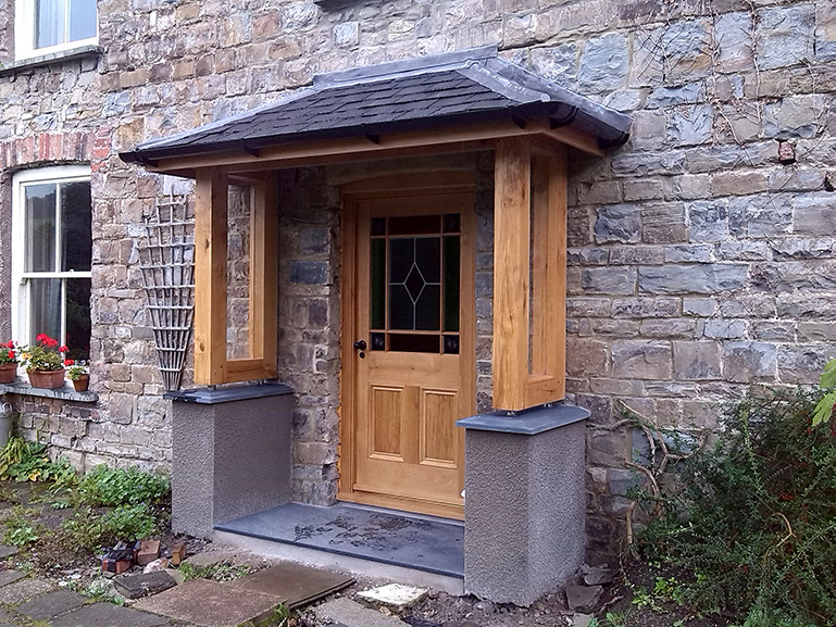 Robeda Made to Measure Internal and External Door