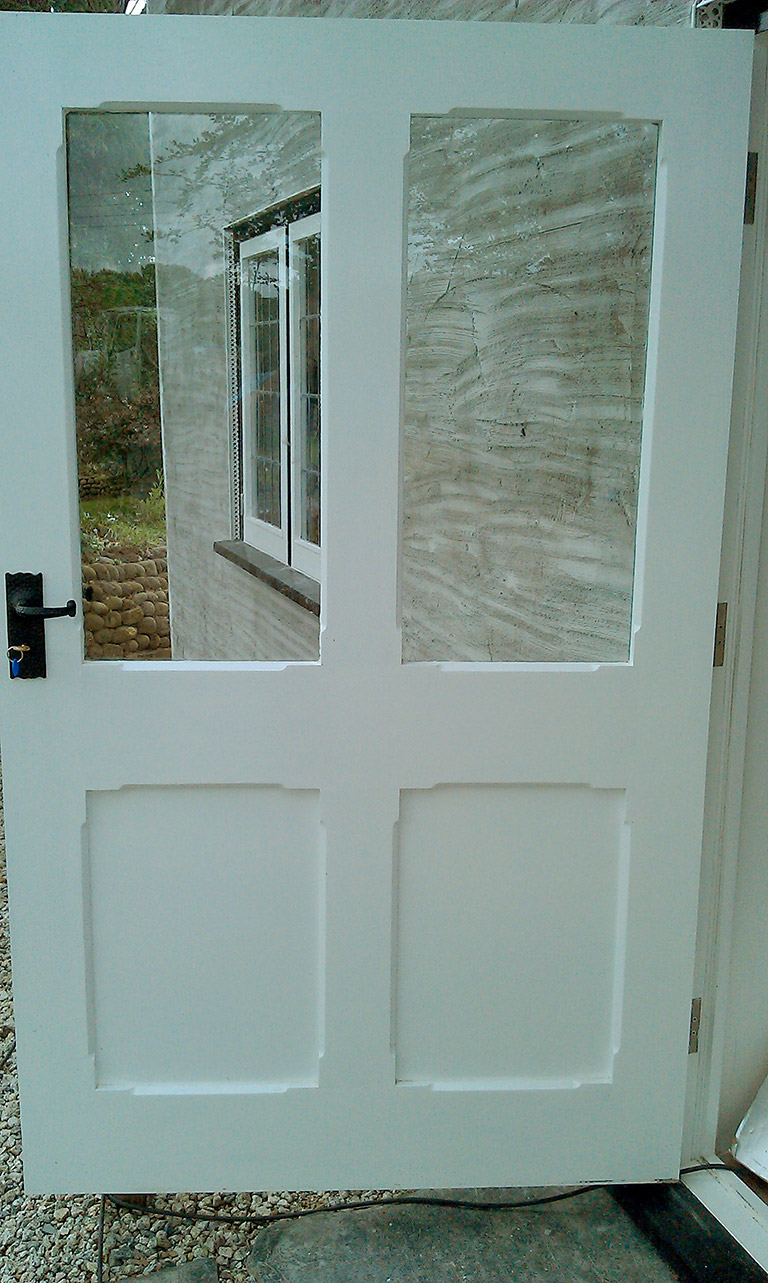 Robeda Made to Measure Internal and External Door