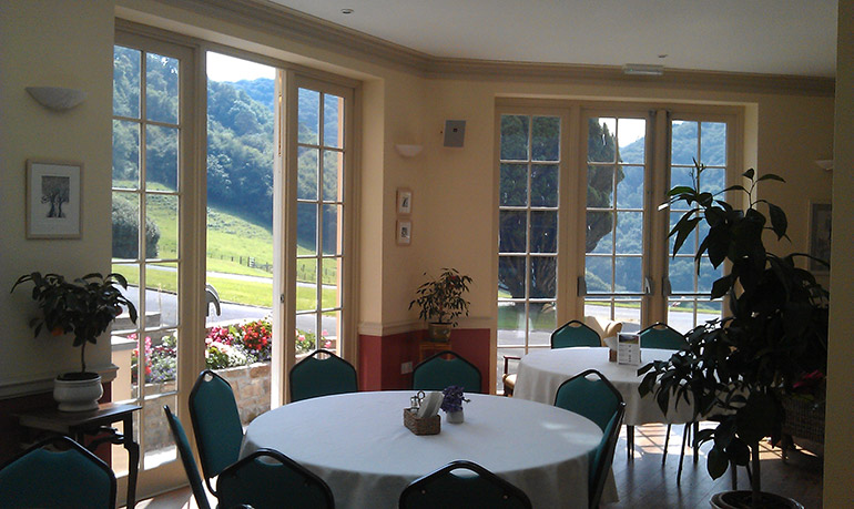 Robeda Made to Measure Internal and External Door