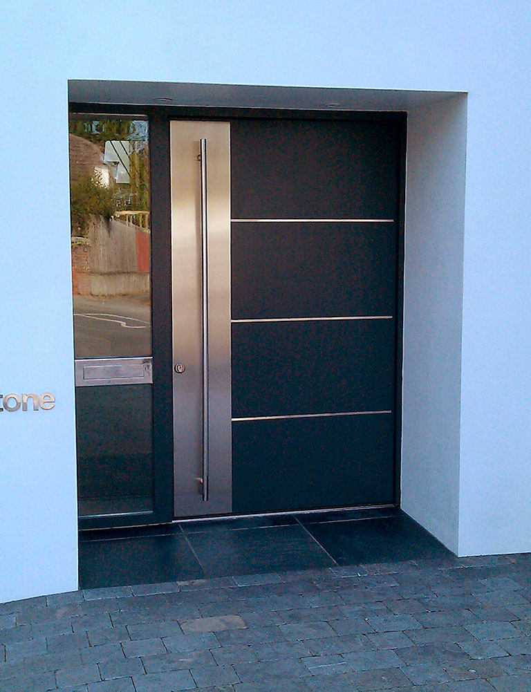 Robeda Made to Measure Internal and External Door