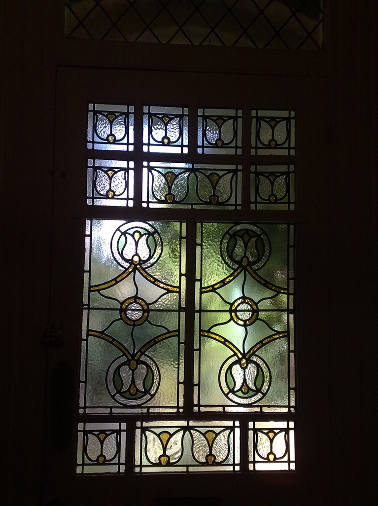 Robeda Made to Measure Internal and External Door