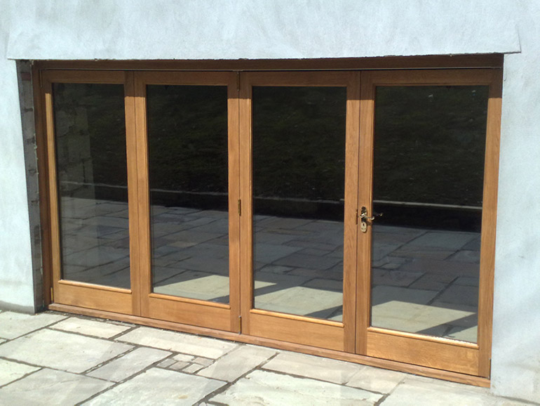 Robeda Made to Measure Internal and External Door