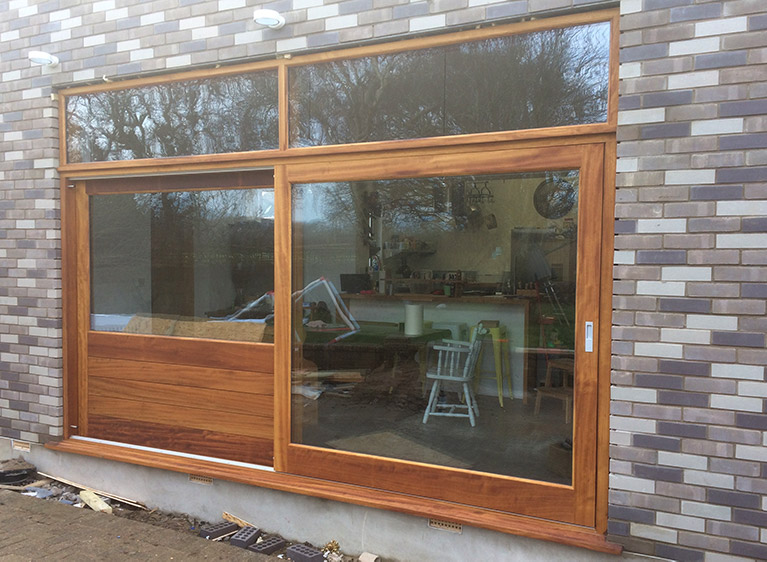 Robeda Made to Measure Internal and External Door
