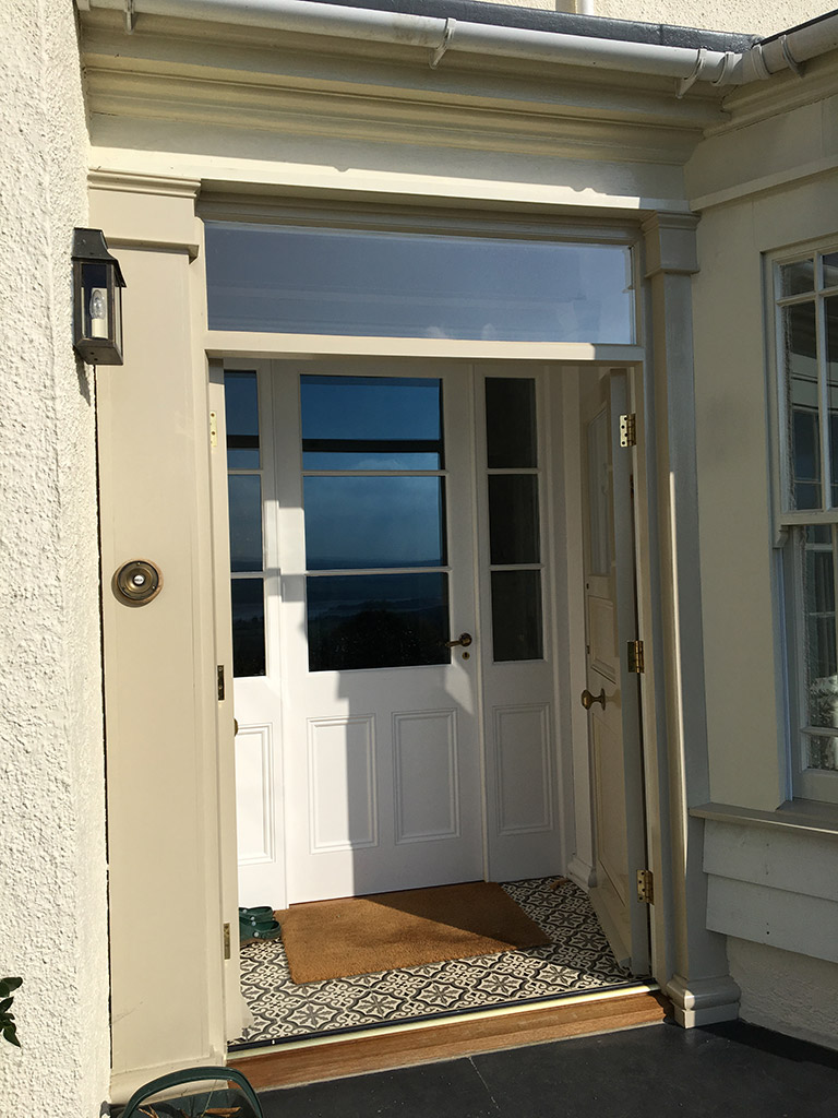 Robeda Made to Measure Internal and External Door