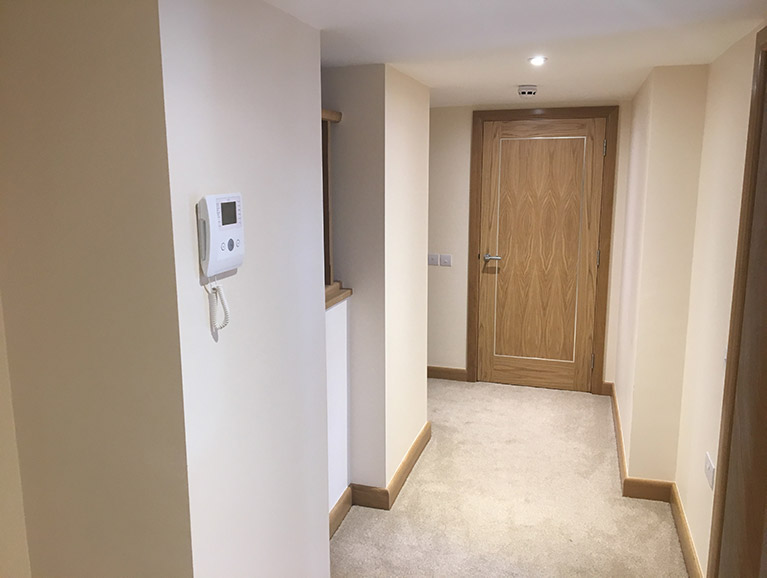 Robeda Made to Measure Internal and External Door