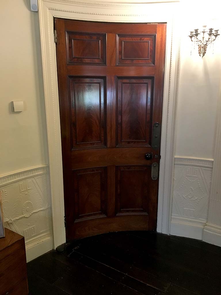 Robeda Made to Measure Internal and External Door