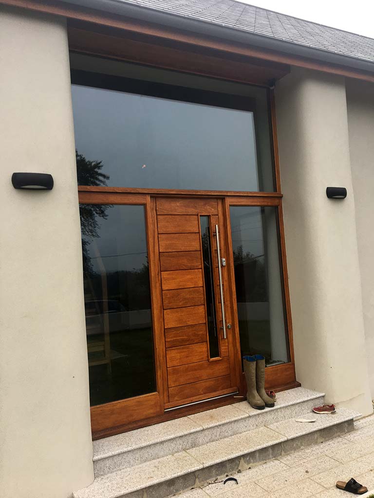 Robeda Made to Measure Internal and External Door