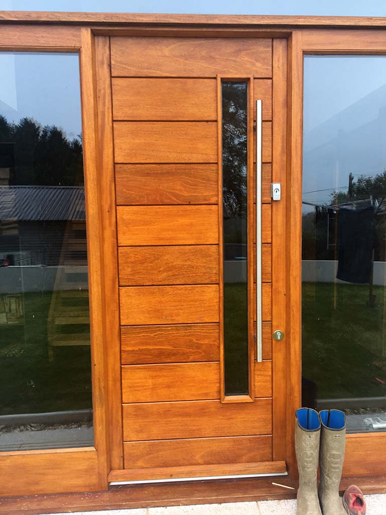 Robeda Made to Measure Internal and External Door