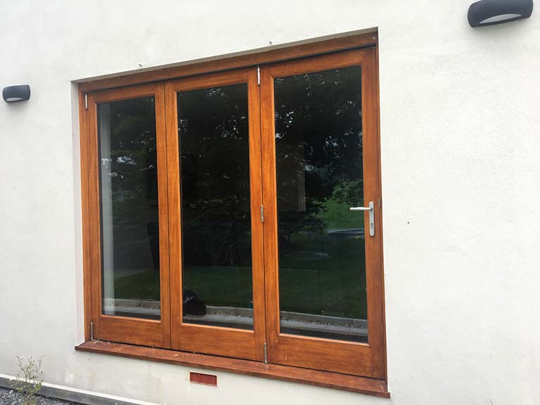 Robeda Made to Measure Internal and External Door