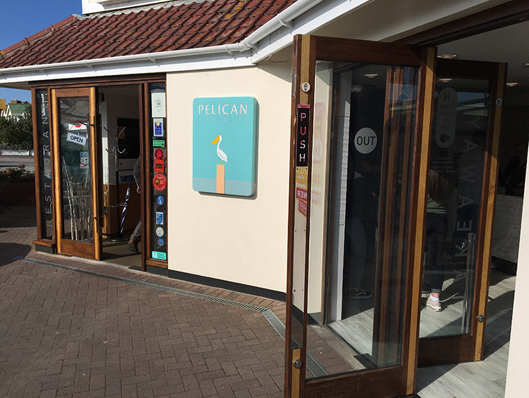 Robeda Made to Measure Internal and External Door