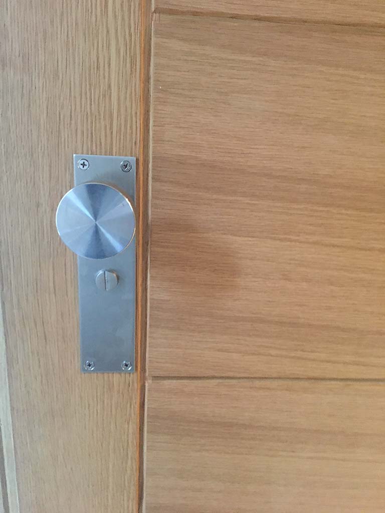 Robeda Made to Measure Internal and External Door