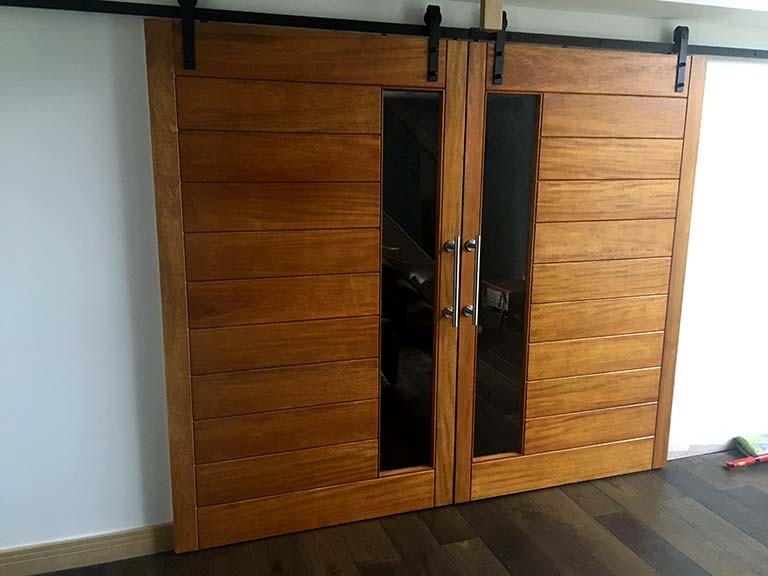 Robeda Made to Measure Internal and External Door