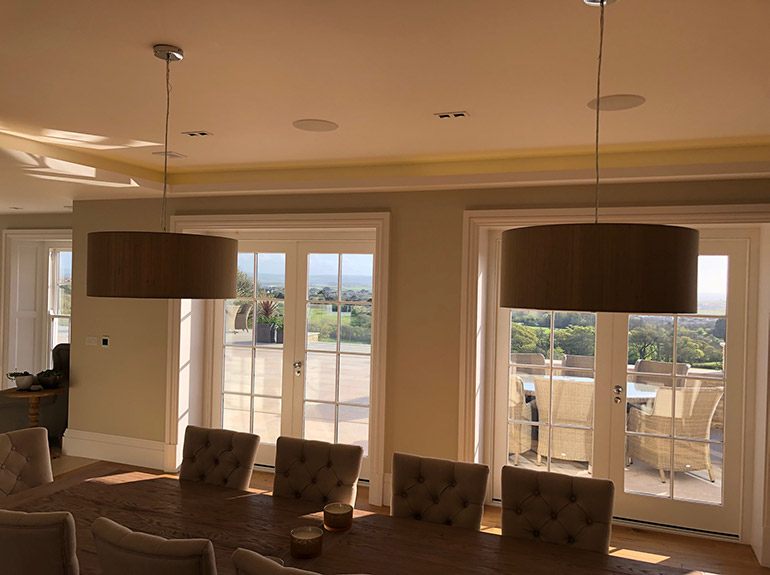 Robeda Made to Measure Internal and External Door