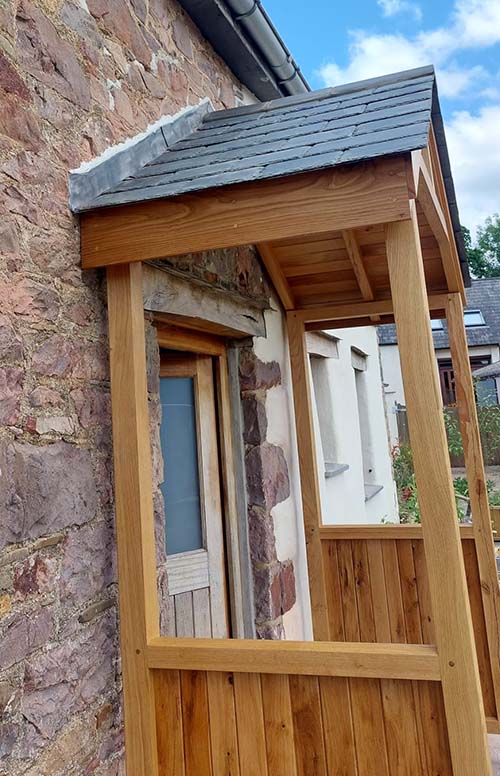 Robeda Joinery Bespoke Piece