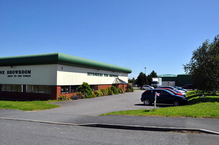 Robeda Construction, Bideford, North Devon