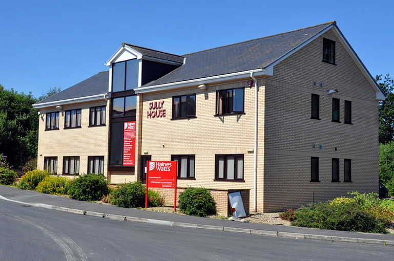 Robeda Construction, Bideford, North Devon