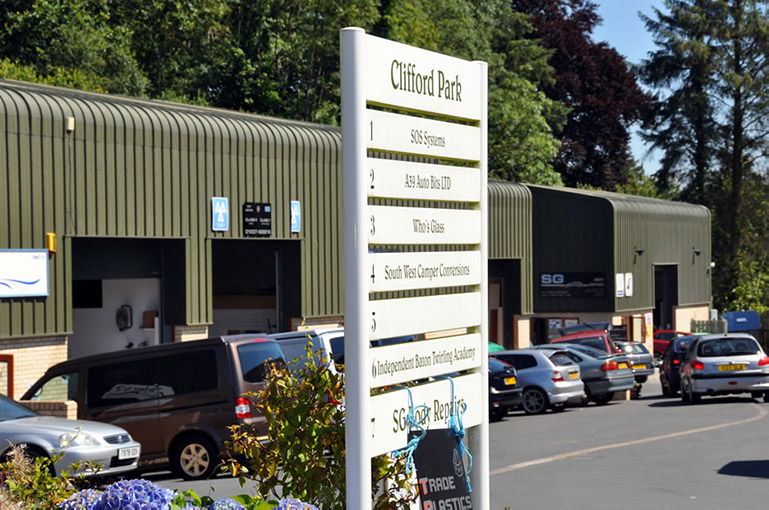 Robeda Construction, Bideford, North Devon