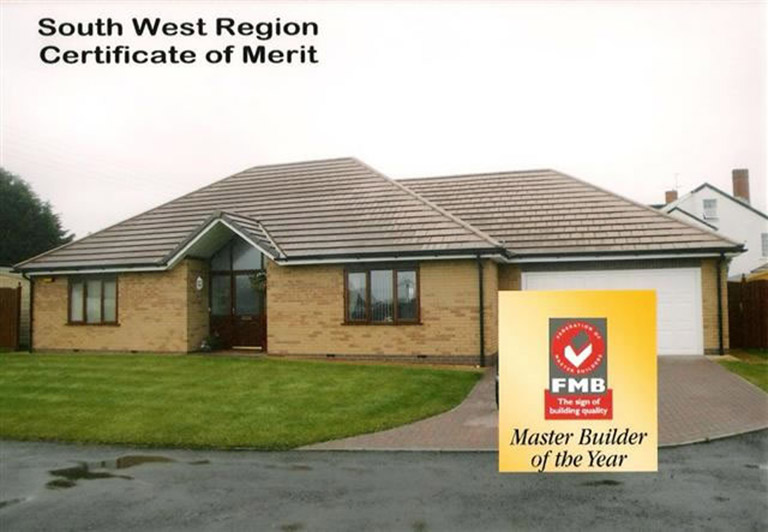 Robeda Construction, Bideford, North Devon