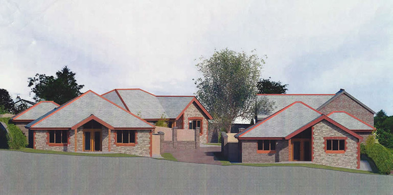 Robeda Construction, Bideford, North Devon