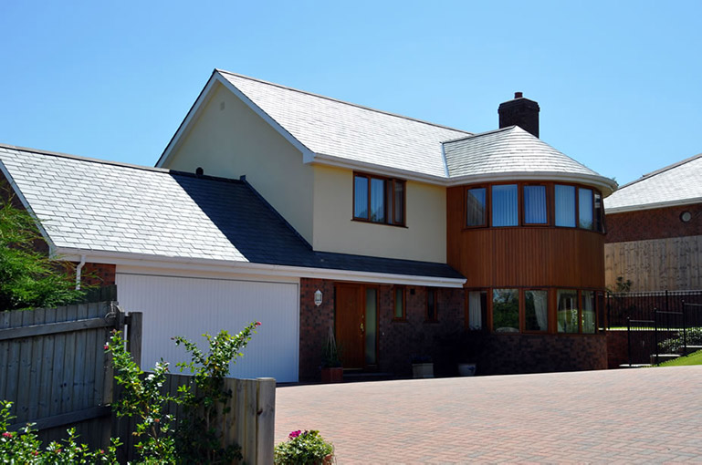 Robeda Construction, Bideford, North Devon