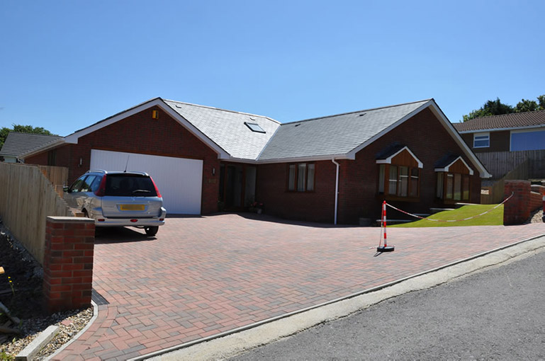 Robeda Construction, Bideford, North Devon