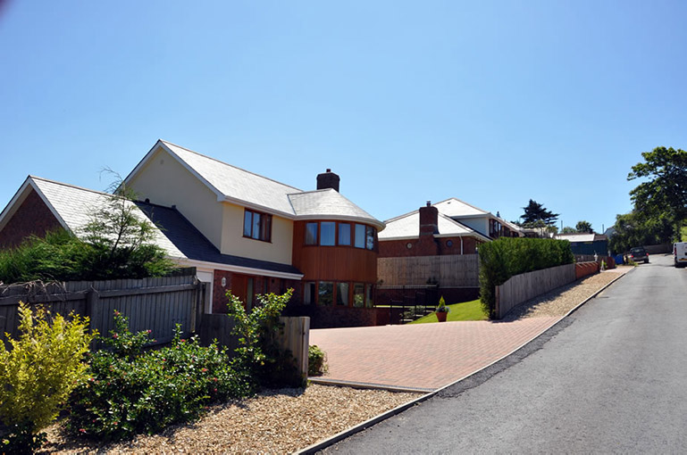 Robeda Construction, Bideford, North Devon