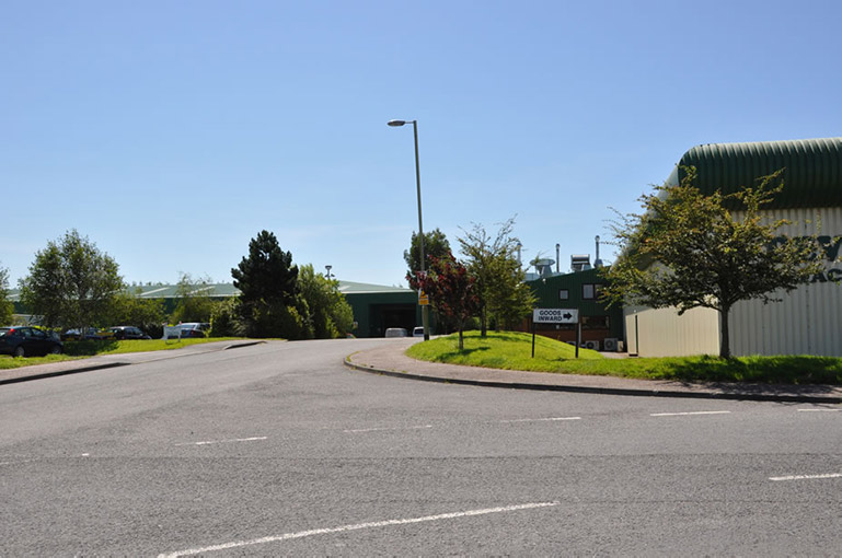 Robeda Construction, Bideford, North Devon