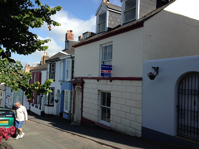 Meeting Street