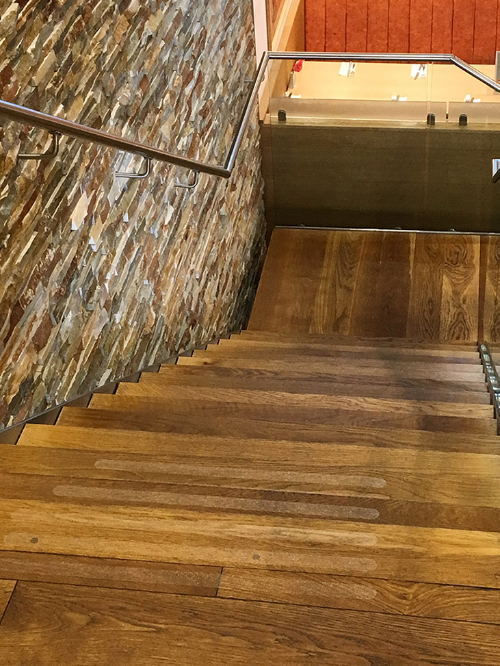 Pelican Restaurant Refurbishment