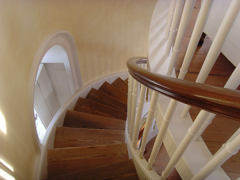 Robeda Joinery Made to Measure Staircases
