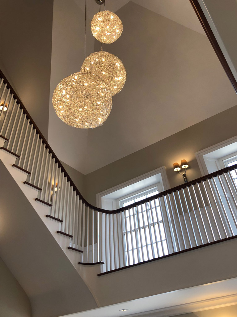 Robeda Joinery Made to Measure Staircases