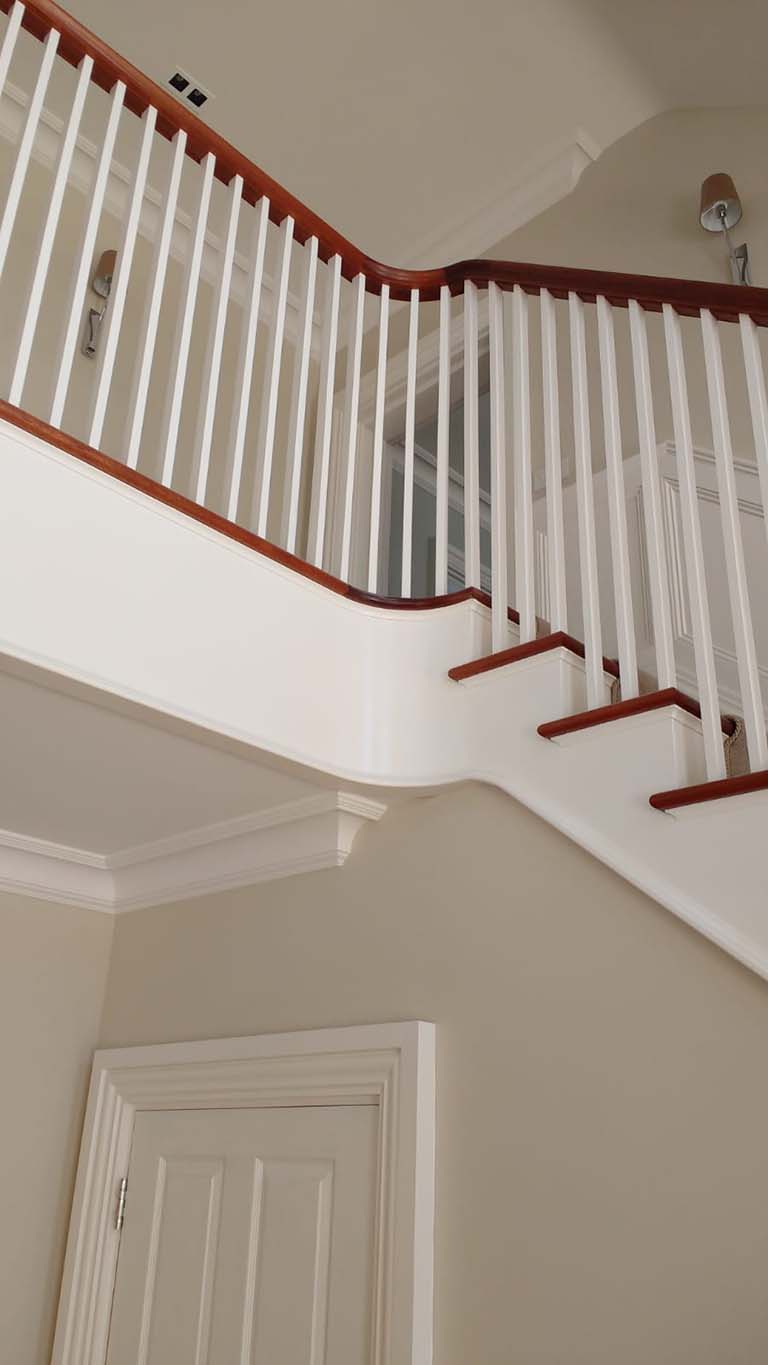 Robeda Joinery Made to Measure Staircases