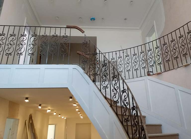 Robeda Joinery Made to Measure Staircases