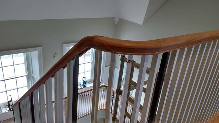Robeda Joinery Made to Measure Staircases