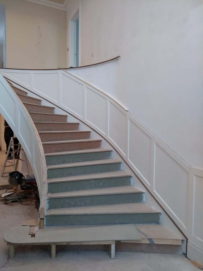 Robeda Joinery Made to Measure Staircases
