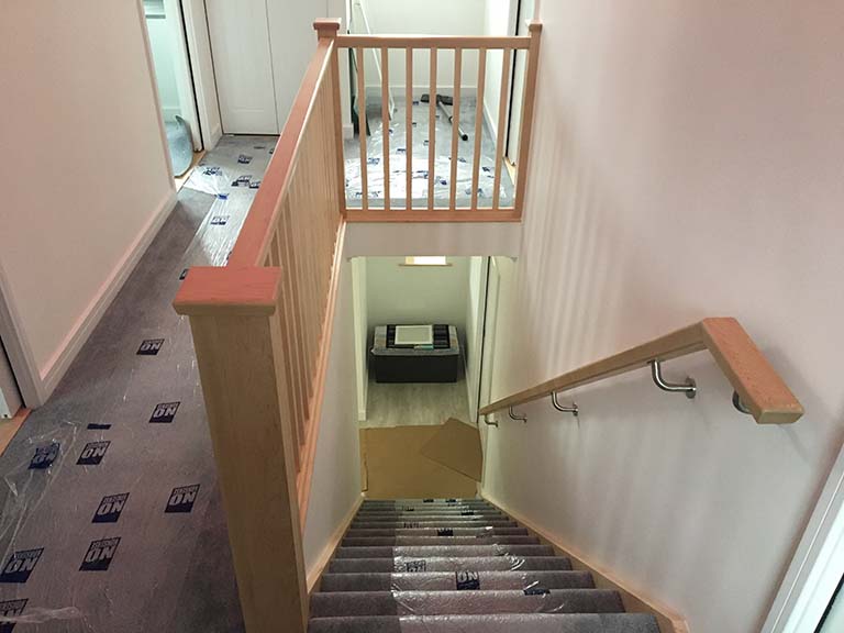 Robeda Joinery Made to Measure Staircases