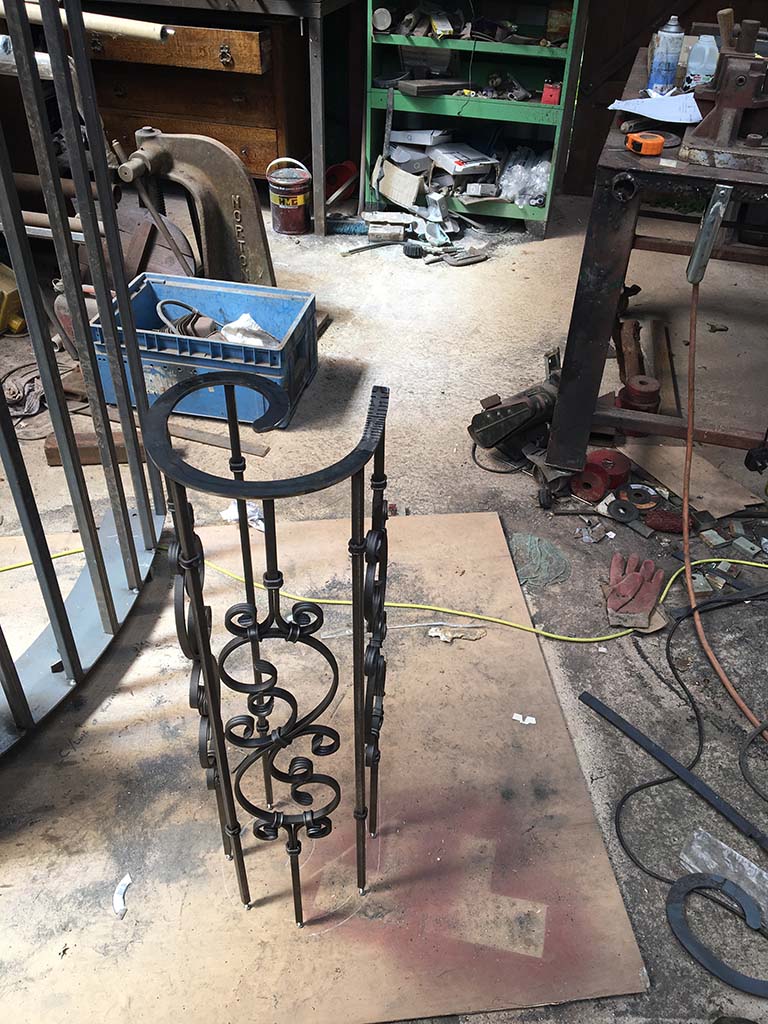 Robeda Joinery Made to Measure Staircases