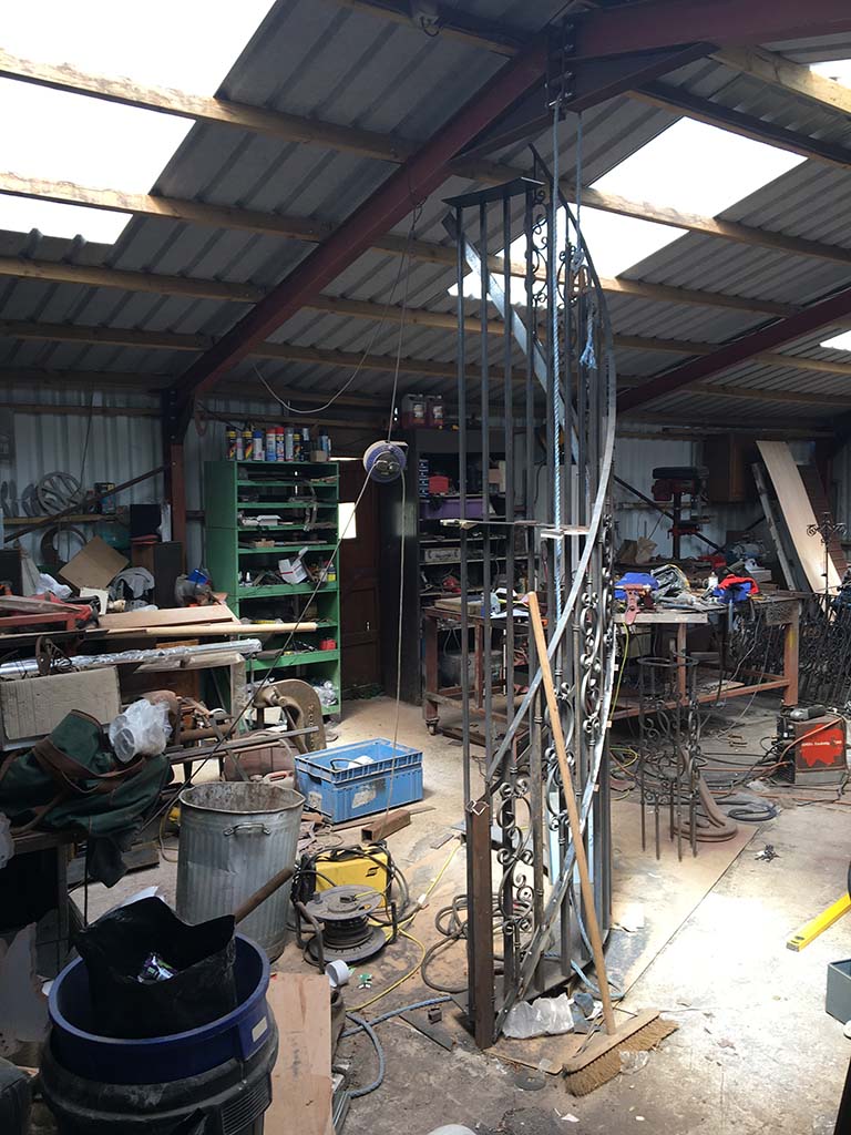 Robeda Joinery Made to Measure Staircases