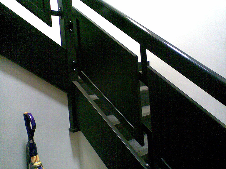 Robeda Joinery Made to Measure Staircases