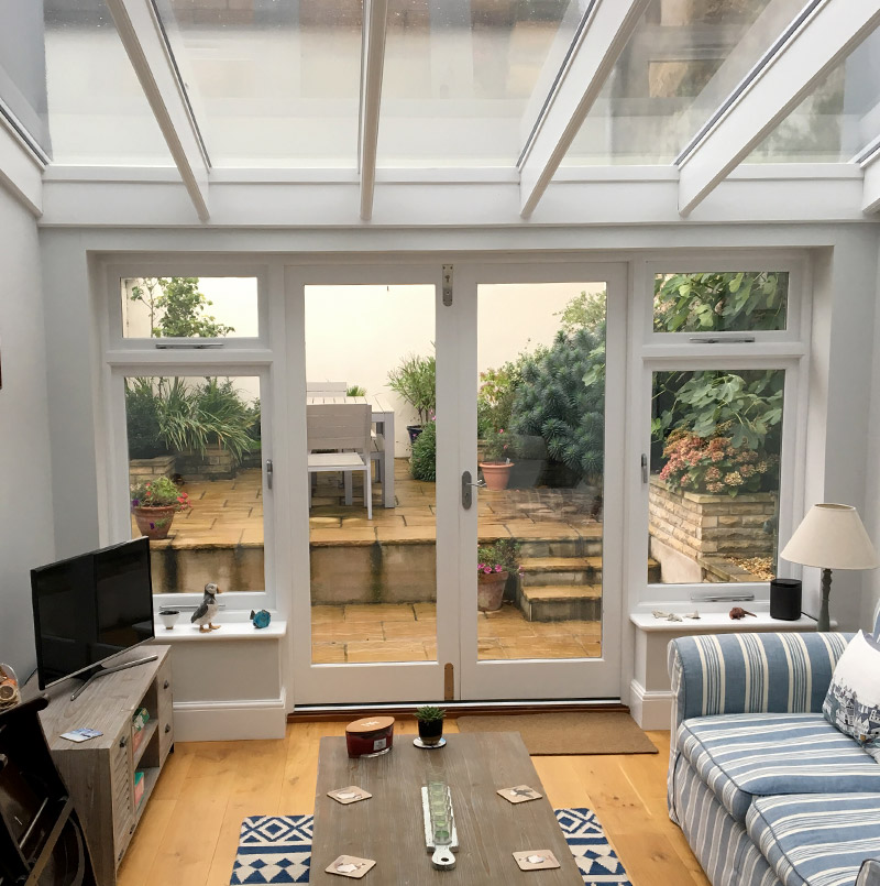 Made to Measure Conservatories, Bideford, North Devon