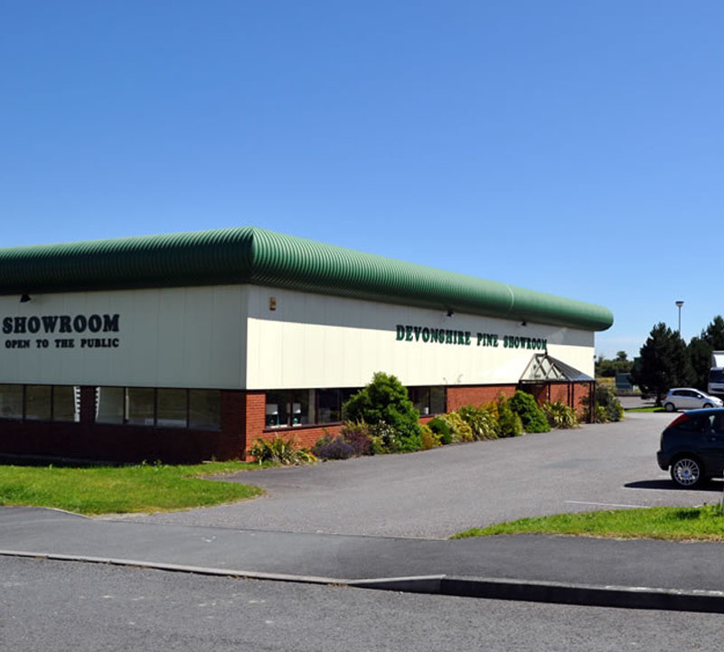 Robeda Construction - Commercial Builders in North Devon