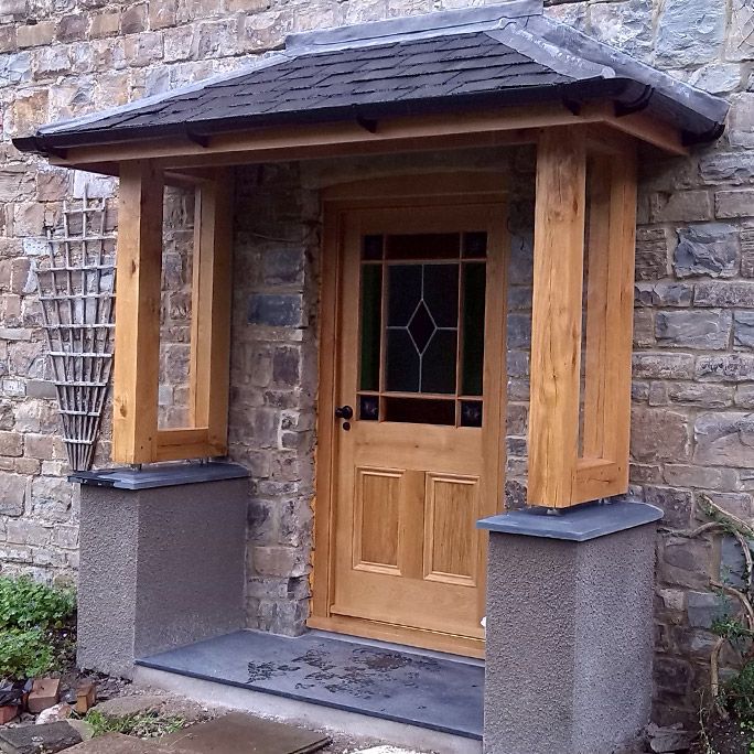 Robeda Joinery, Bideford, North Devon