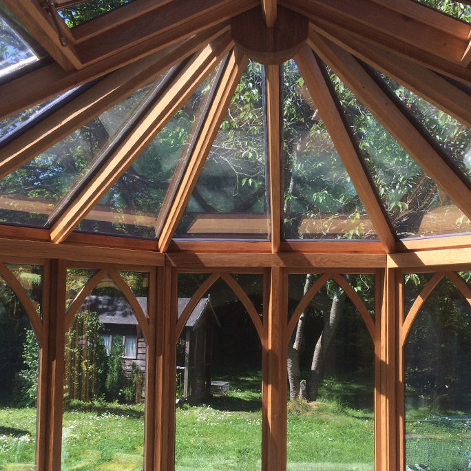 External Doors Supplier, Bideford, North Devon