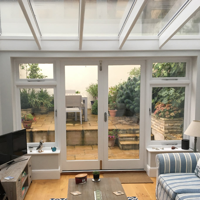 Windows Supplier, Bideford, North Devon