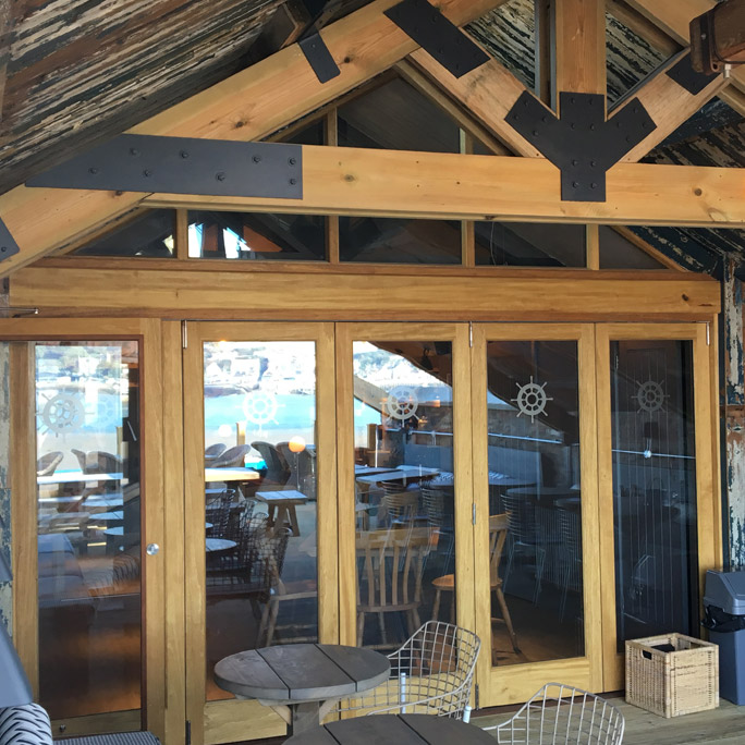 Patio Doors Supplie, Bideford, North Devonr