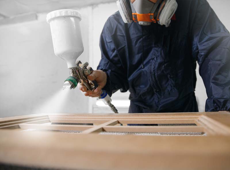 Quality Joinery Products Bath, South West UK
