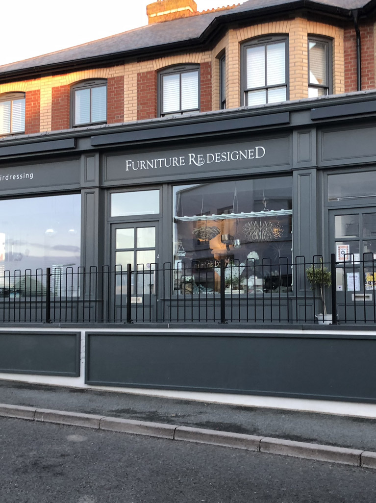 Robeda Joinery Made to Measure Casement Window